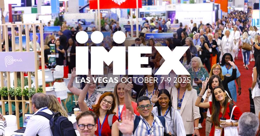 IMEX America Smart Monday