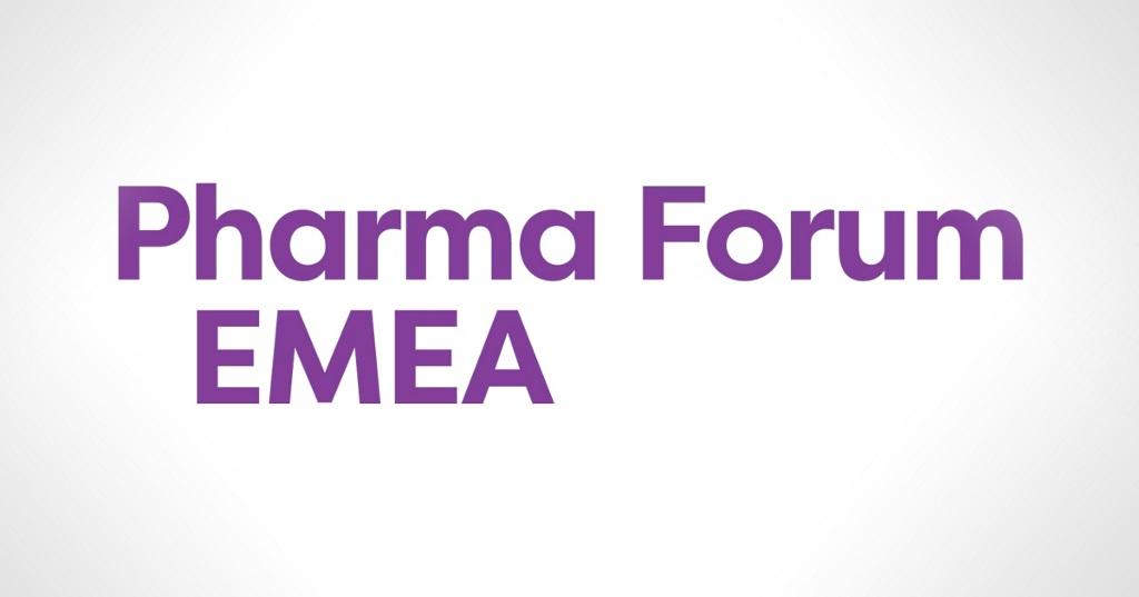 Pharma Forum EMEA