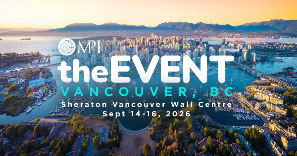 theEVENT Vancouver