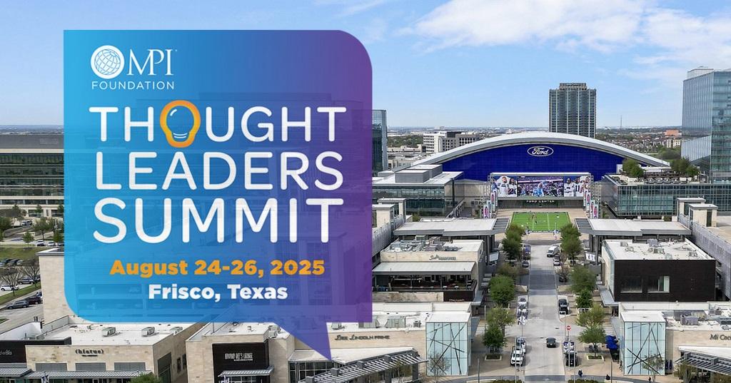 Thought Leaders Summit
