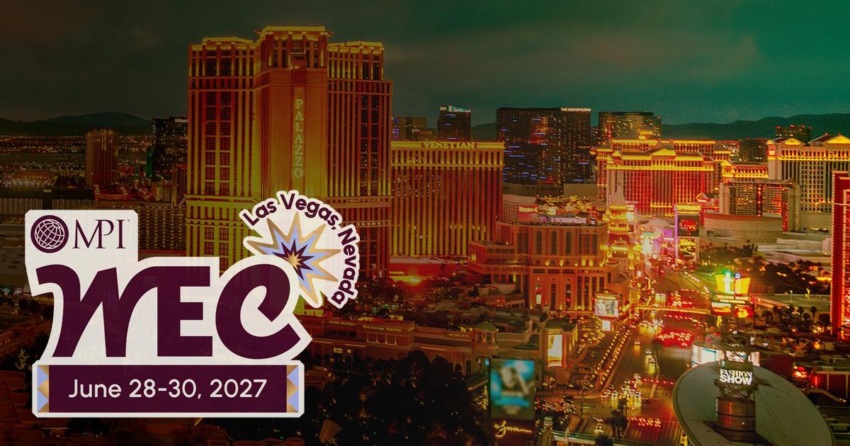 WEC Las Vegas WEC Las Vegas