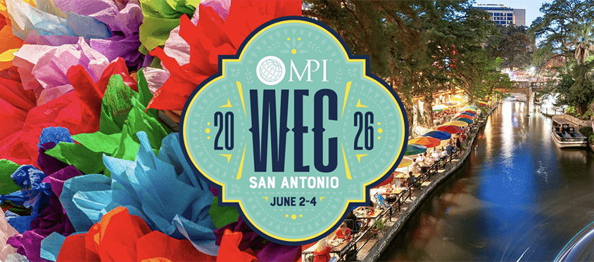 WEC San Antonio Hosted Buyer Program