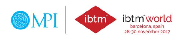 IBTM World Partner Education