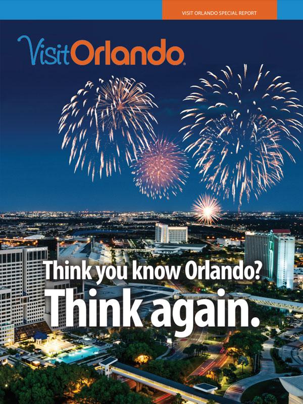 Orlando Special Report