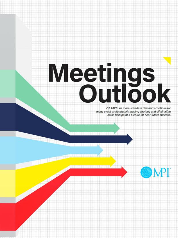 Meetings Outlook Q2 2026