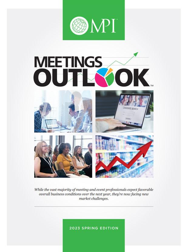 Meetings Outlook