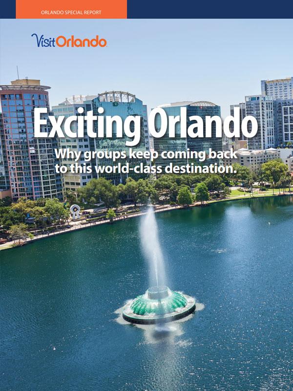 Orlando Special Report