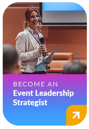 Event Leadership Strategist