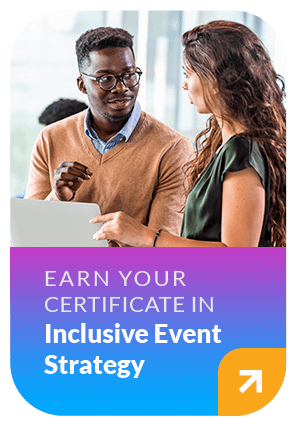 Inclusive Event Strategy