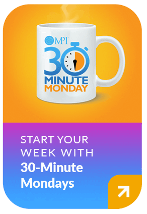30-Minute Mondays