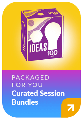 Curated Session Bundles
