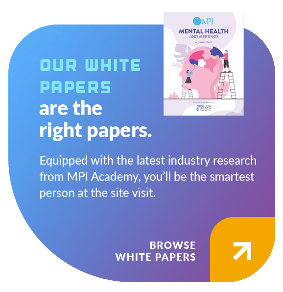 Our white papers are the right papers.