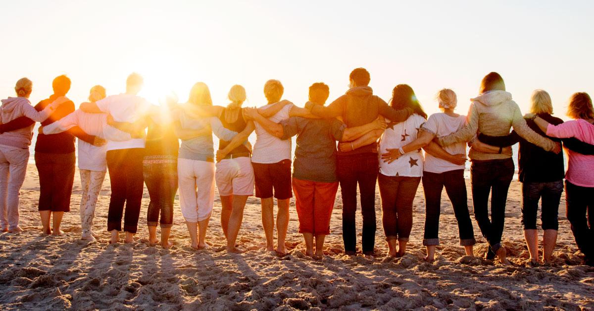 Inclusive Events Strategist