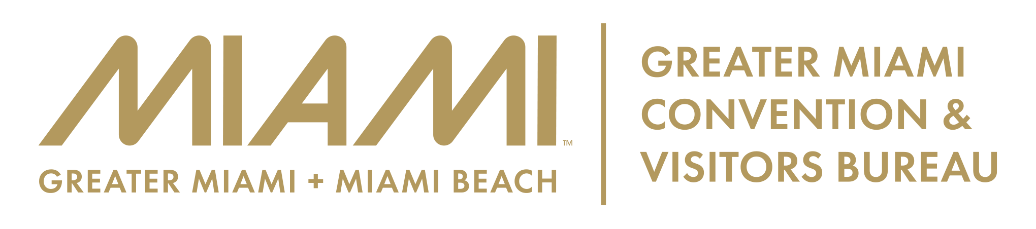 Greater Miami Convention & Visitors Bureau