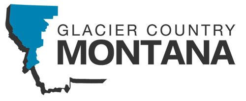 Glacier Country Montana