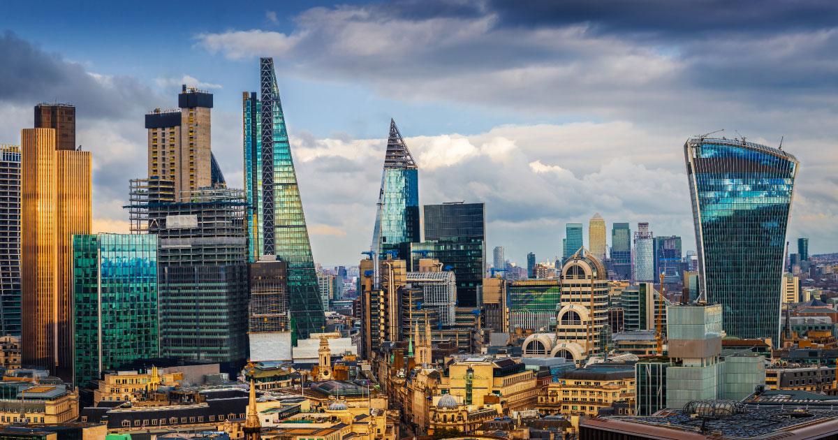 London London