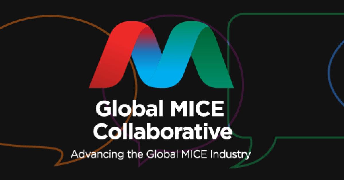 Leading MICE Industry Associations Come Together to Make the Industry Stronger