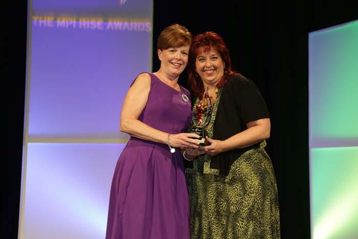 2012 Share Award
