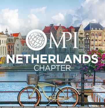 MPI Netherlands Chapter
