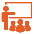 Academy In-Person