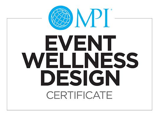 Event Wellness Design