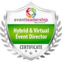 Hybrid & Virtual Event Director