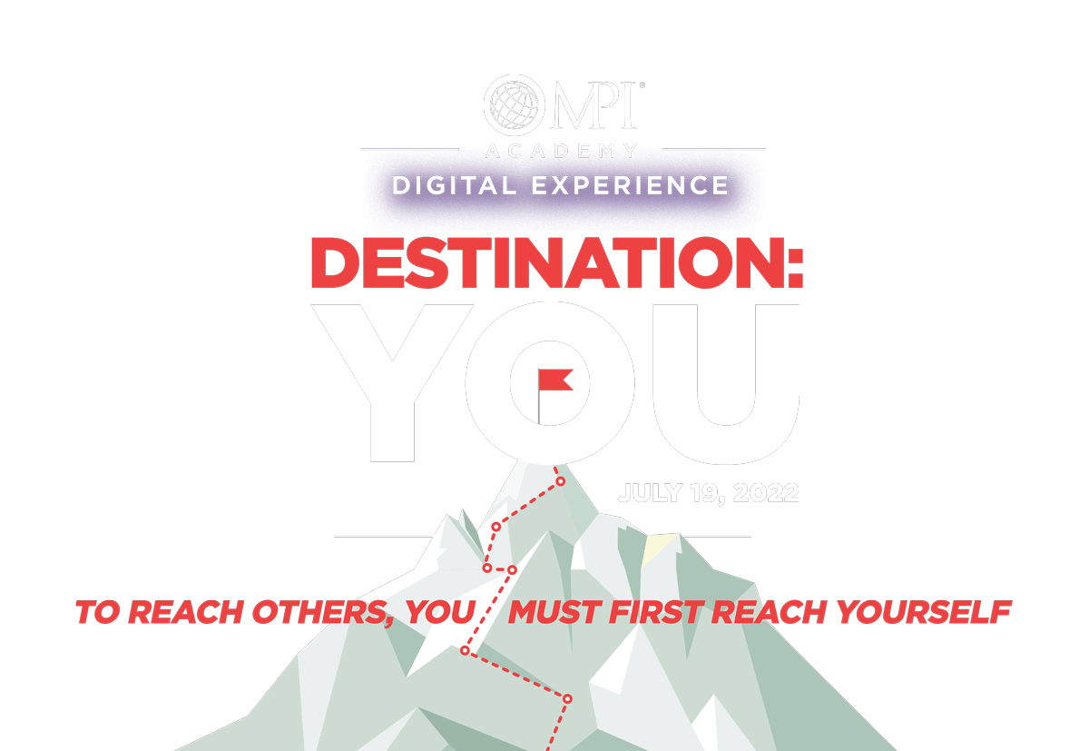 2022 Digital Experience Destination-You