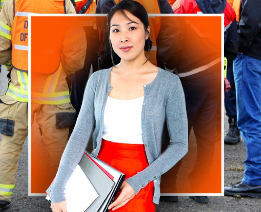 Emergency Preparedness for Events