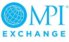 MPI Exchange