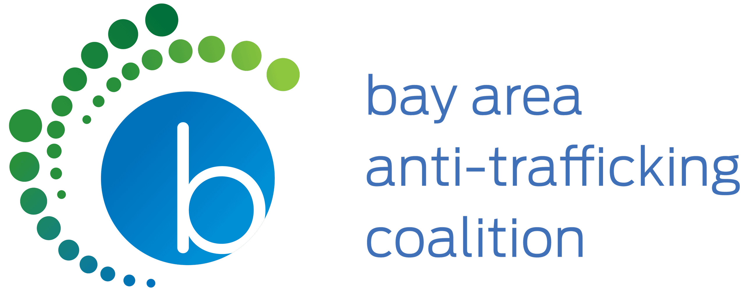 bay area anti-trafficking coalition