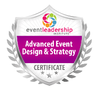 Advanced Event Design & Strategy