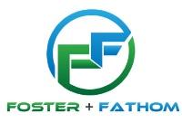 Foster+Fathom