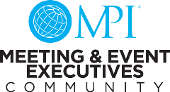 Meeting and Event Executive