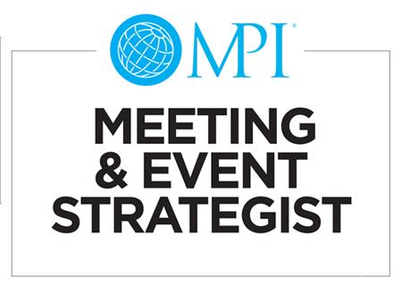 Meeting & Event Strategist