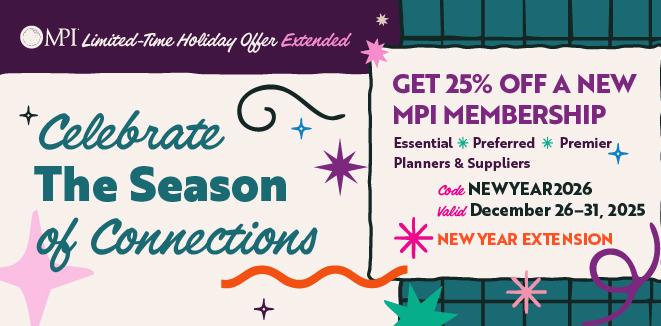 Celebrate the Season of Connections