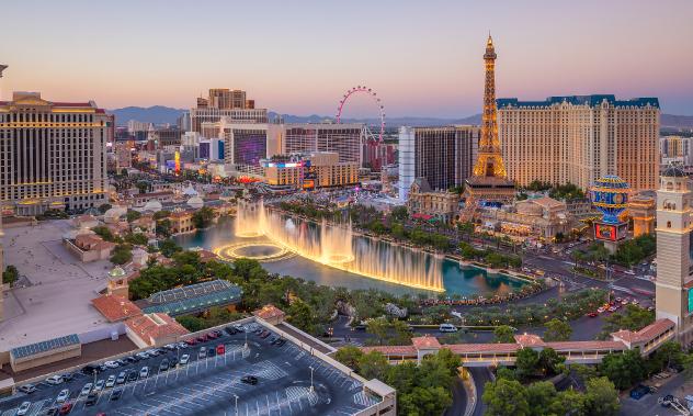 IMEX-America-Las-Vegas