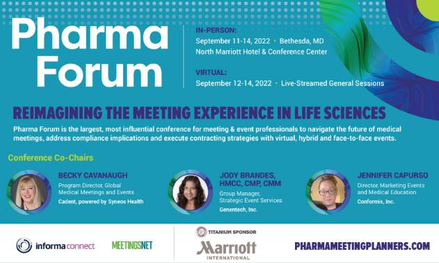 Pharma-Forum