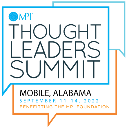 Thought Leaders Summit | Mobile, Alabama