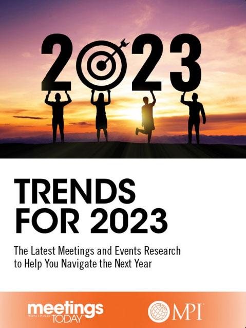 Trends for 2023