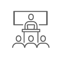 WEC Event Planner Education